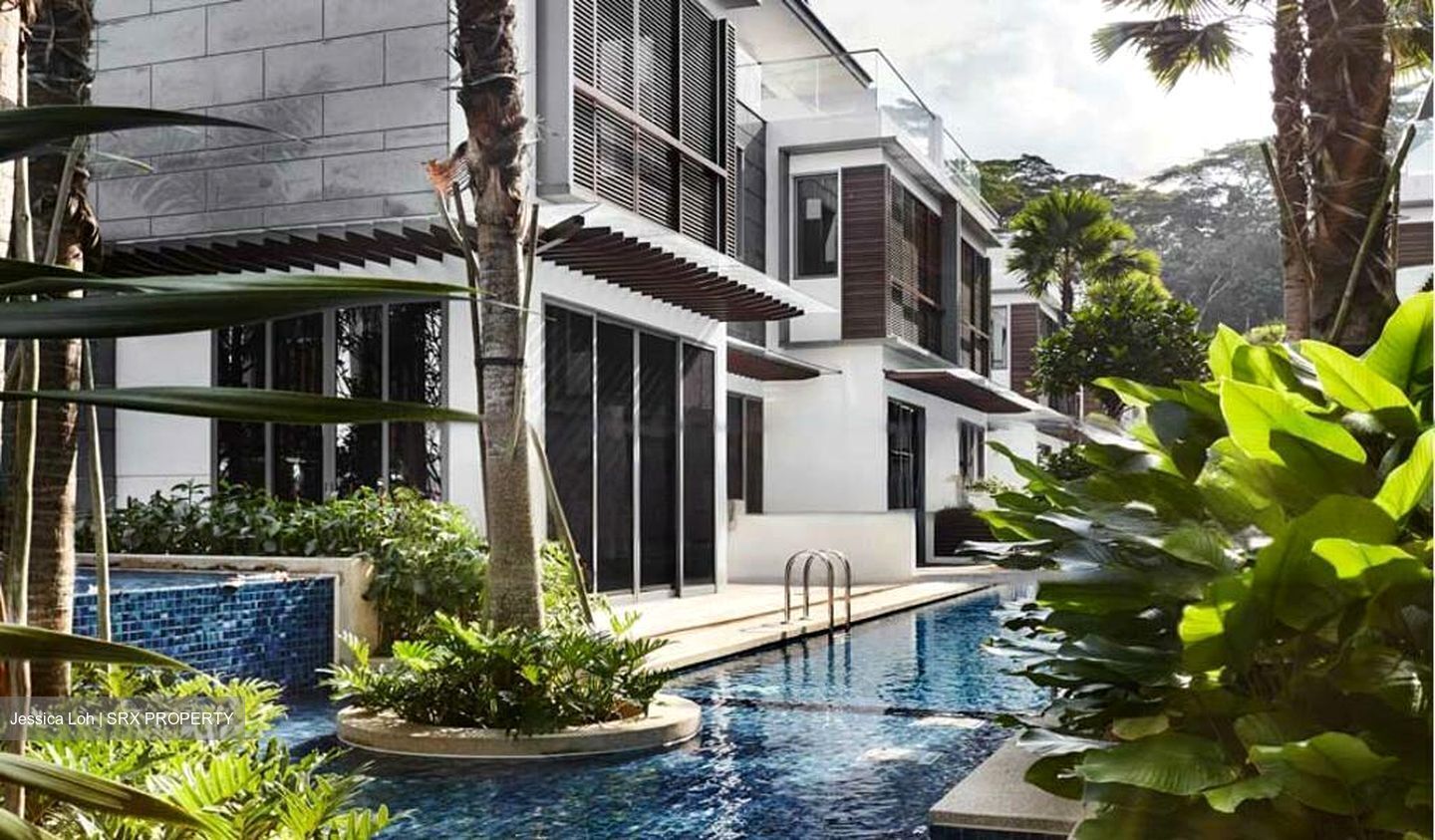 Greenwood Mews (D11), Terrace #560802551